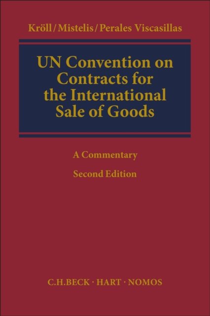 UN Convention on Contracts for the International Sale of Goods