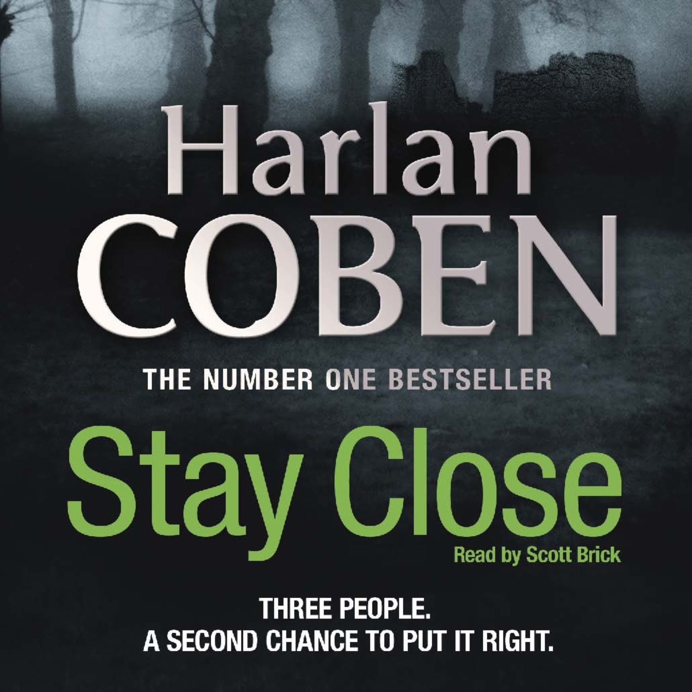 Stay Close