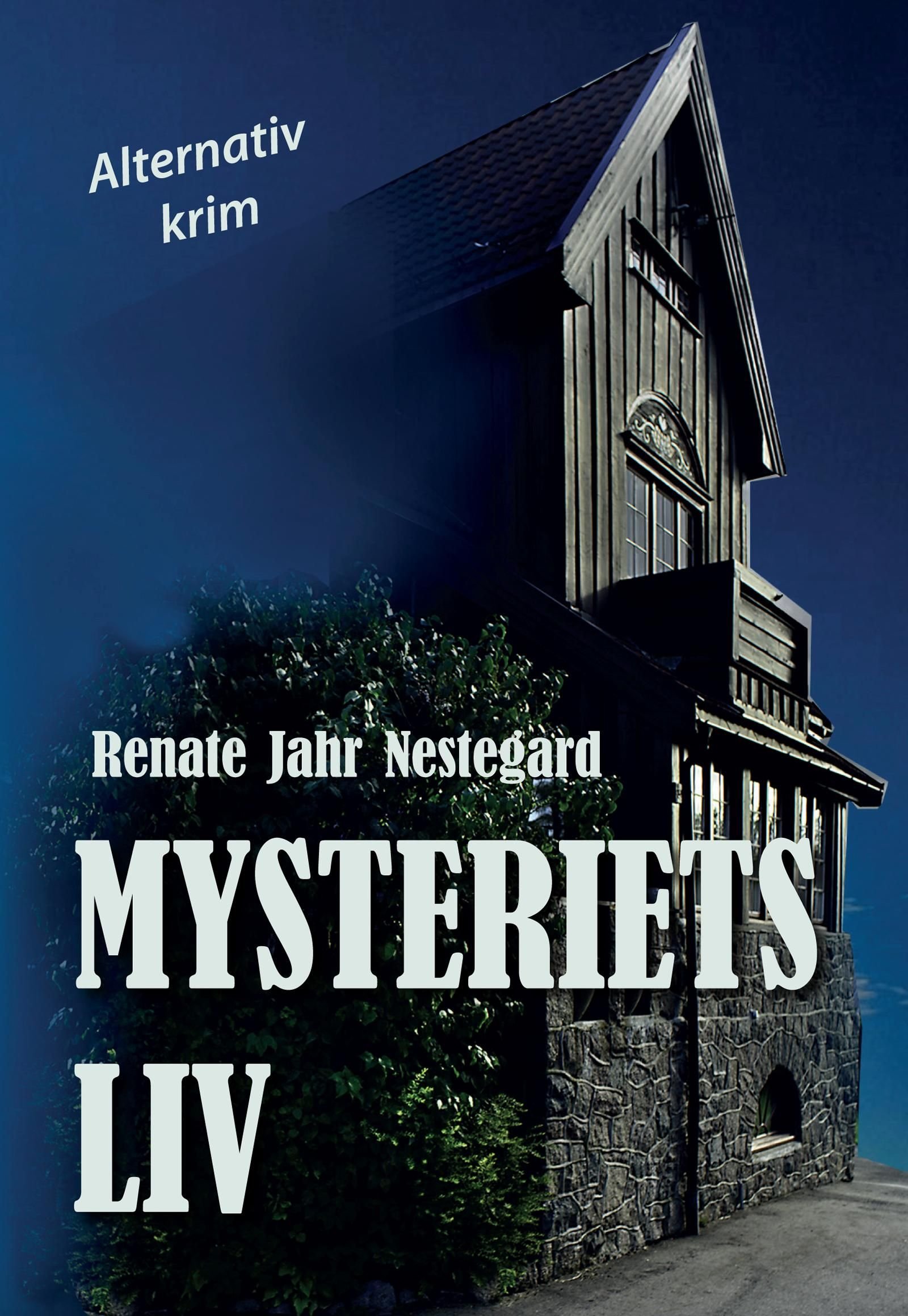 Mysteriets liv
