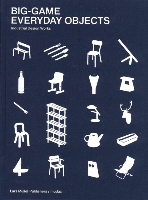 BIG-GAME - Everday Objects