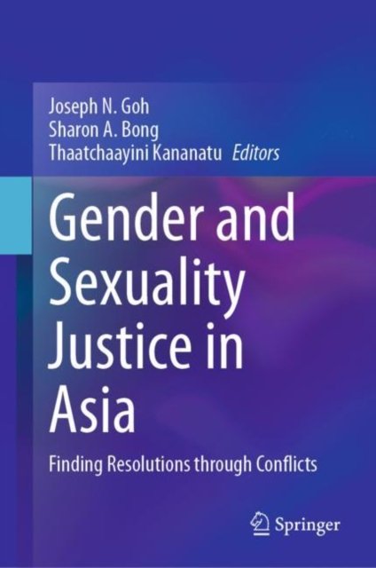 Gender and Sexuality Justice in Asia