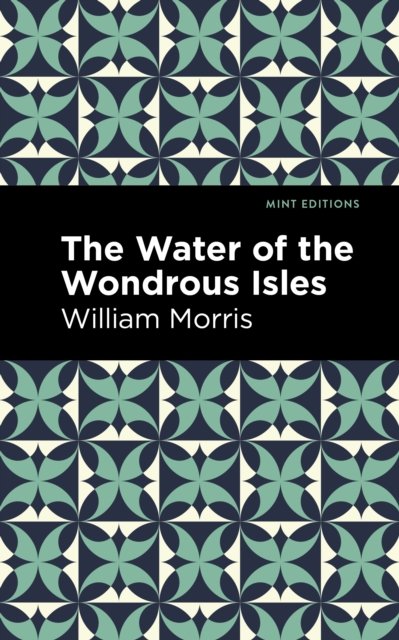 The Water of the Wonderous Isles