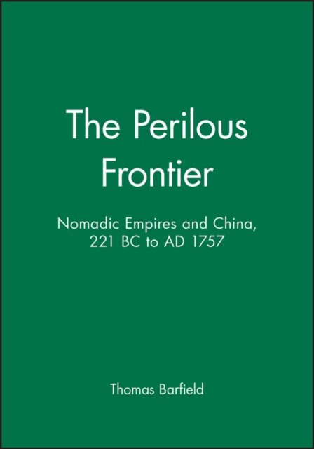 The Perilous Frontier