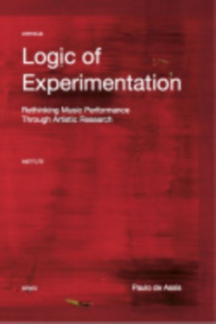 Logic of Experimentation