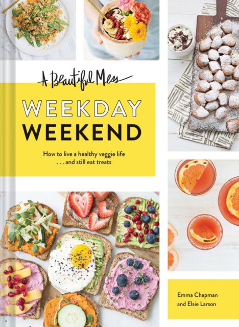 Beautiful Mess Weekday Weekend
