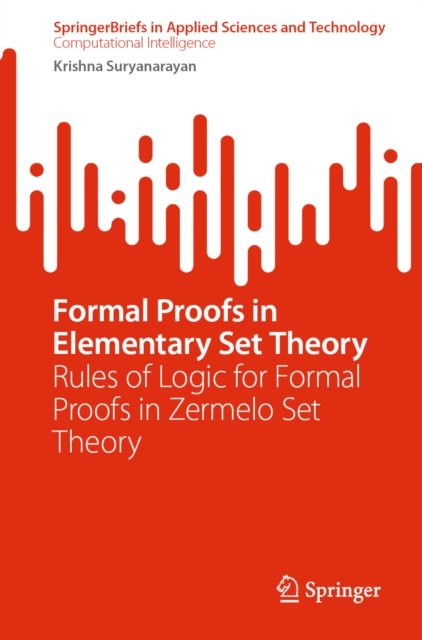 Formal Proofs in Elementary Set Theory