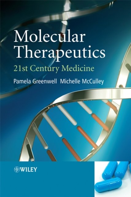 Molecular Therapeutics – 21st – Century Medicine
