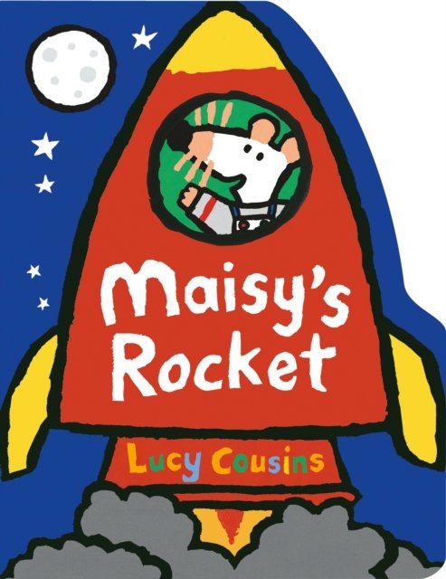 Maisy''s Rocket