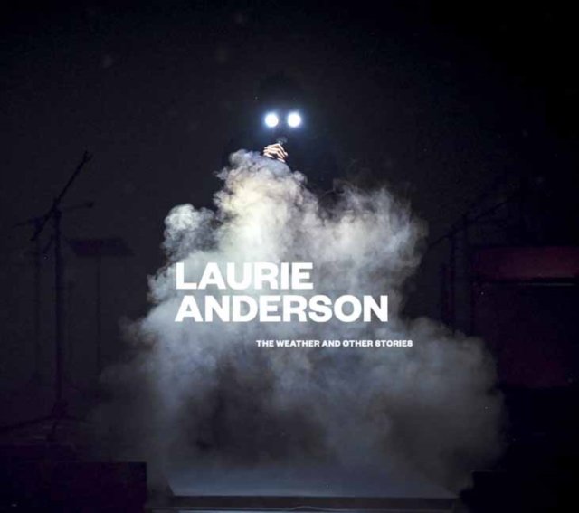 Laurie Anderson