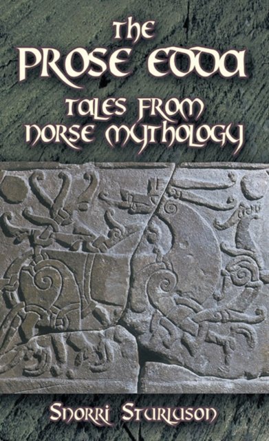 The Prose Edda