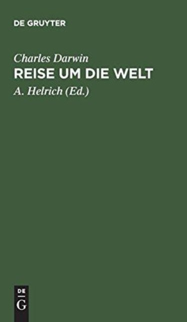 Reise um die Welt
