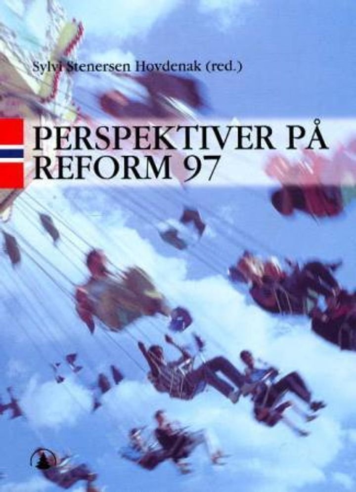 Perspektiver på Reform 97