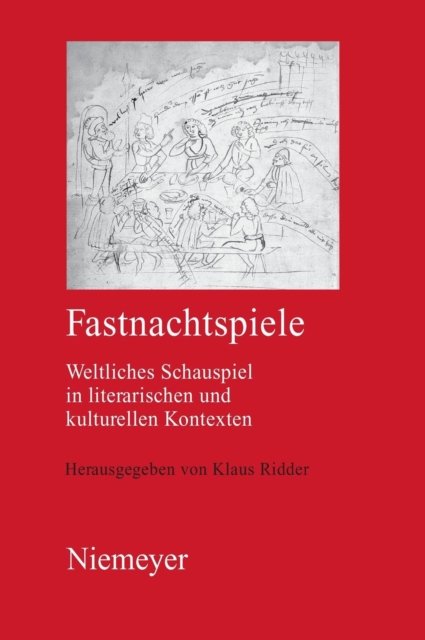 Fastnachtspiele