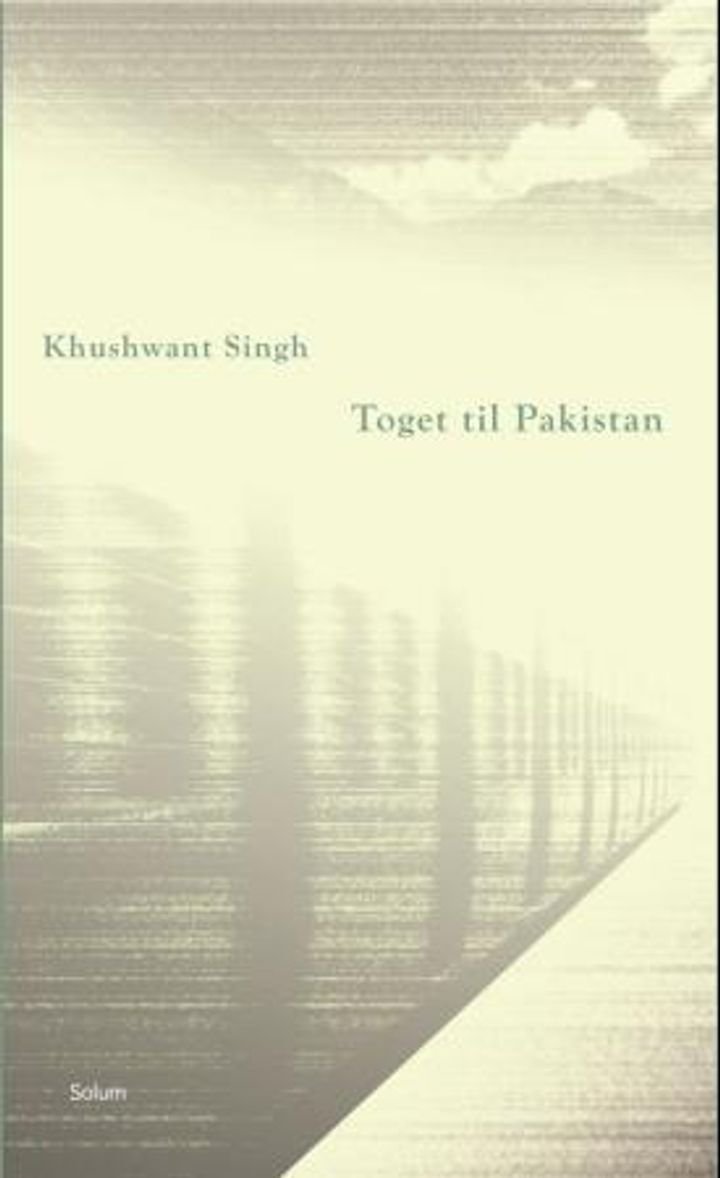 Toget til Pakistan