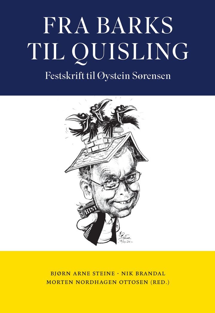 Fra Barks til Quisling