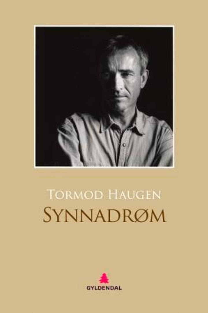Synnadrøm