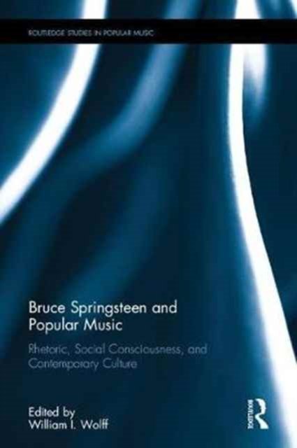 Bruce Springsteen and Popular Music