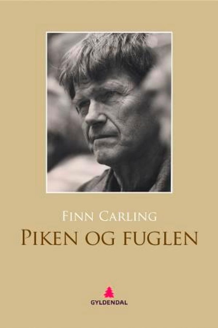 Piken og fuglen