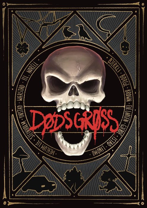Dødsgrøss