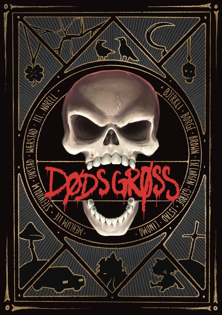 Dødsgrøss