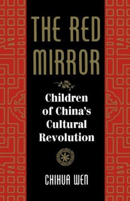 The Red Mirror