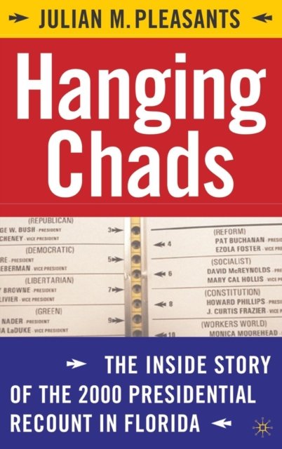 Hanging Chads