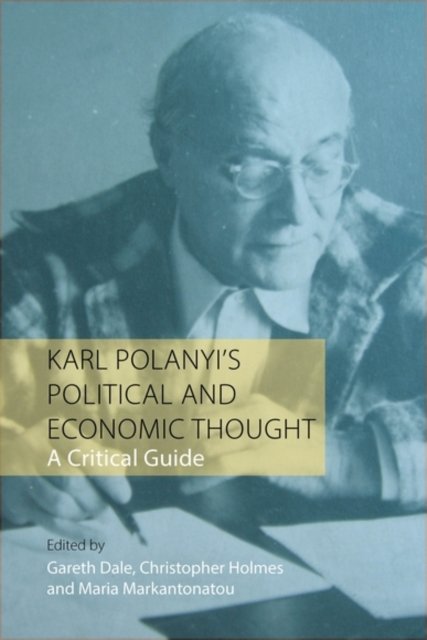 Exploring the Thought of Karl Polanyi