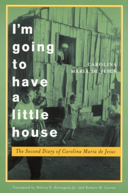 I''m Going to Have a Little House