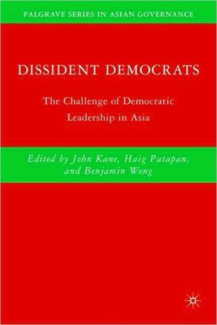 Dissident Democrats