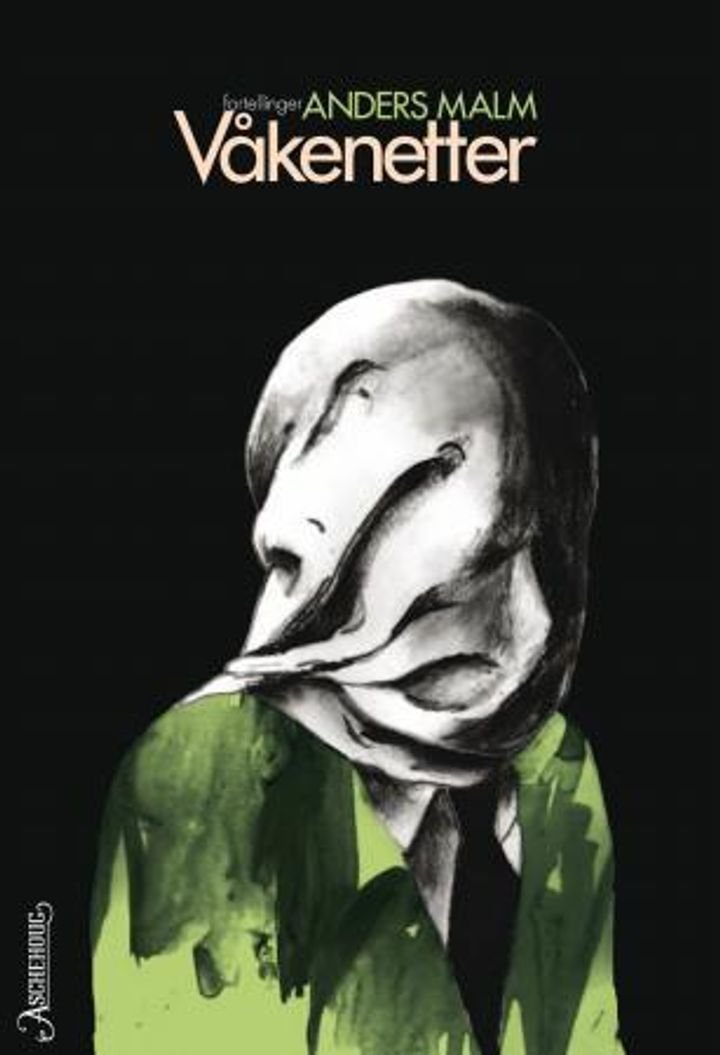 Våkenetter