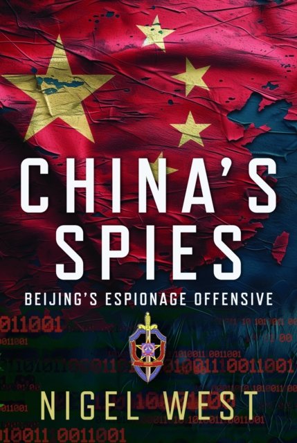 China''s Spies