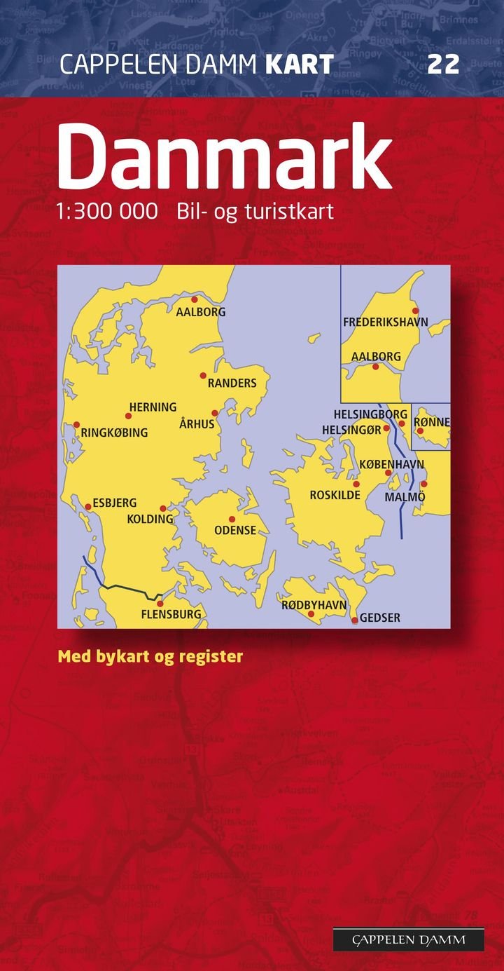 Danmark