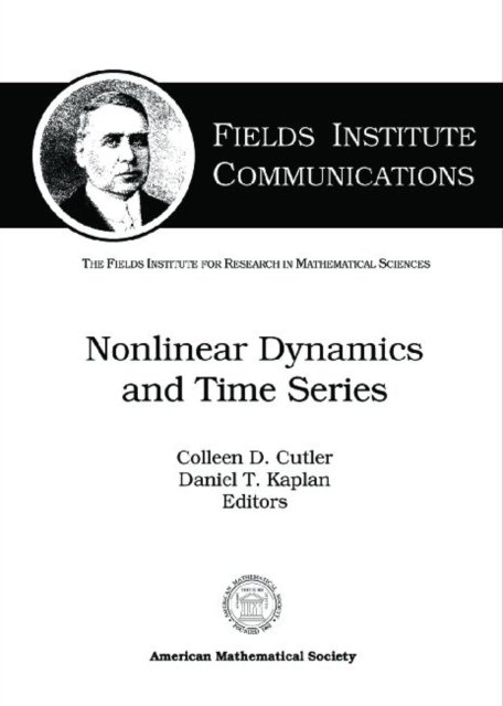Nonlinear Dynamics and Time Series