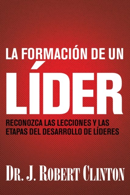 La formacion de un lider