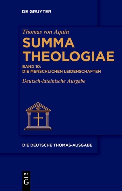 Die Menschlichen Leidenschaften