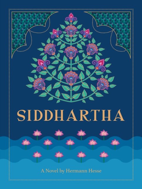 Siddhartha