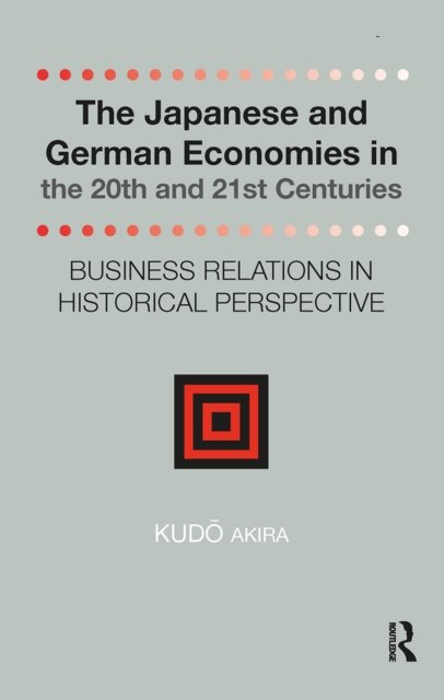The Japanese and German Economies in the 20th and 21st Centuries