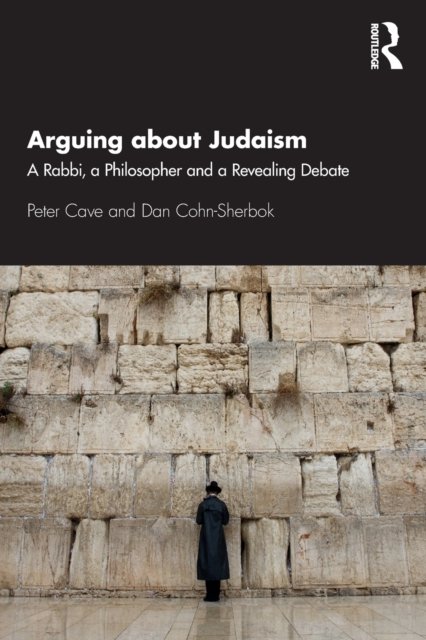 Arguing About Judaism