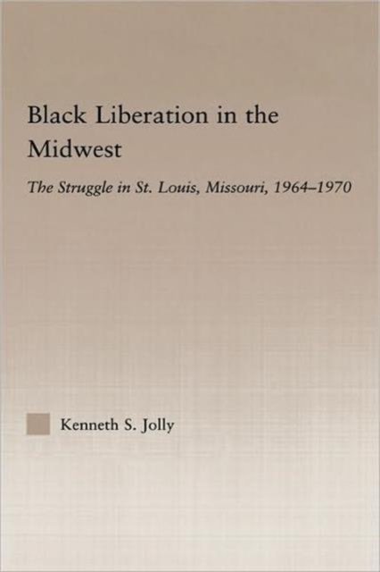 Black Liberation in the Midwest