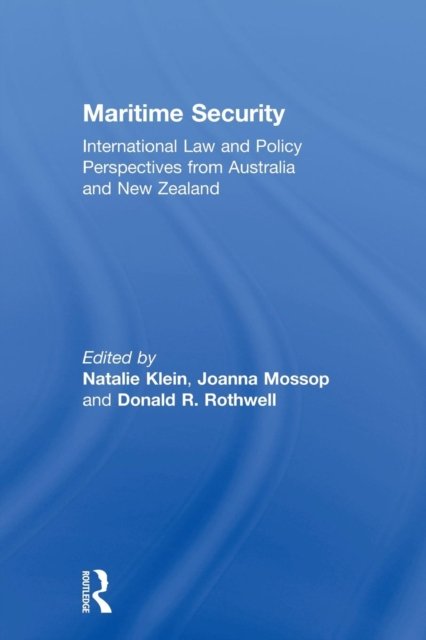 Maritime Security