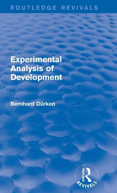 Experimental Analysis of Development