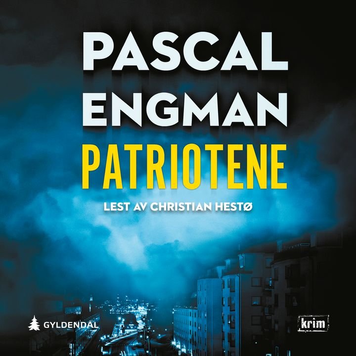 Patriotene