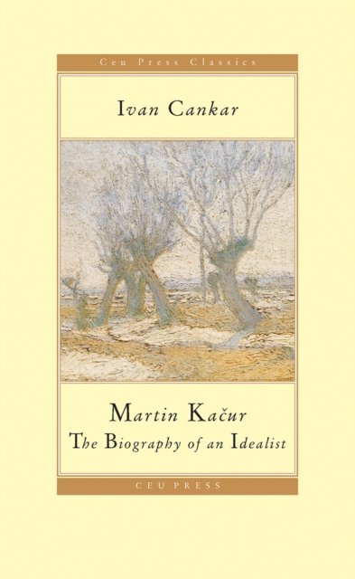 Martin Kacur – The Biography of an Idealist