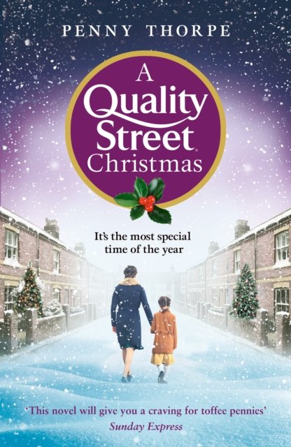 A Quality Street Christmas