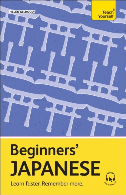 Beginners'' Japanese