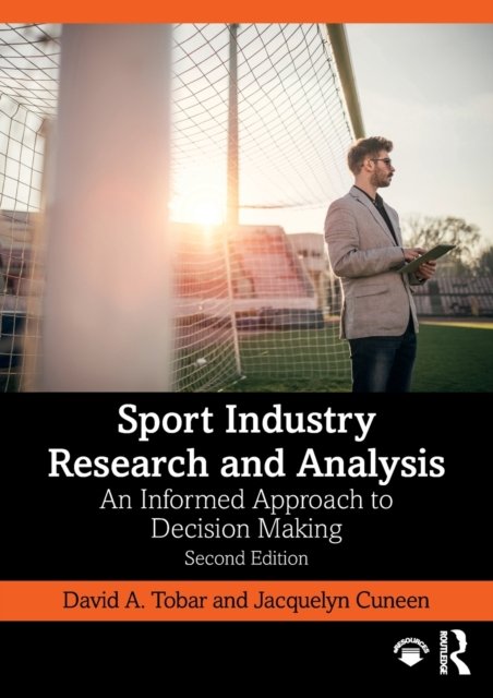 Sport Industry Research and Analysis