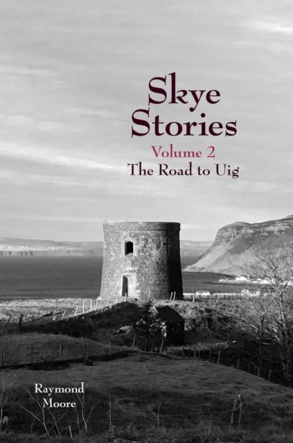 Skye Stories