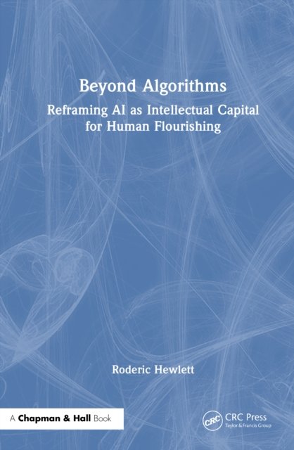 Beyond Algorithms