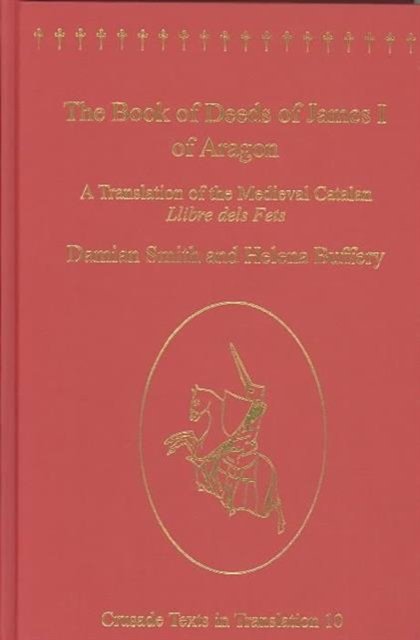 The Book of Deeds of James I of Aragon