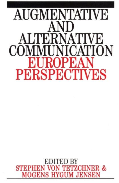 Augumentative and Alternative Communication